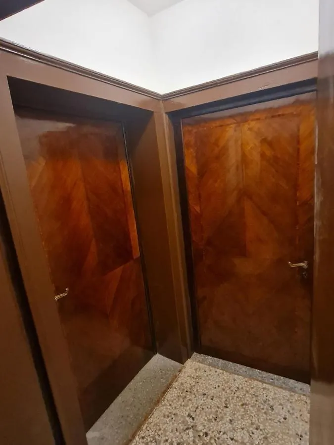 ゲストハウス San Marco Romantic Rooms ヴェネツィア