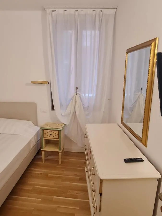 San Marco Romantic Rooms ヴェネツィア