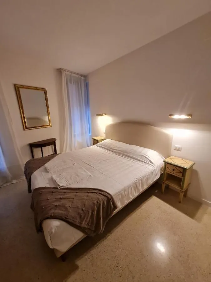 San Marco Romantic Rooms ヴェネツィア ゲストハウス