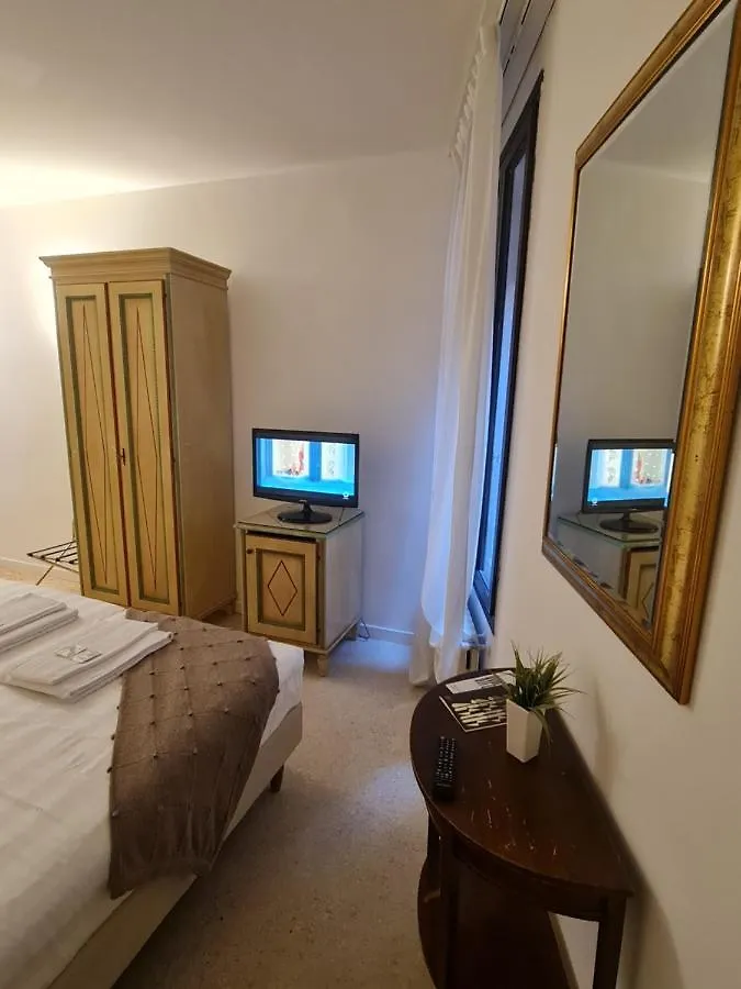 San Marco Romantic Rooms ヴェネツィア
