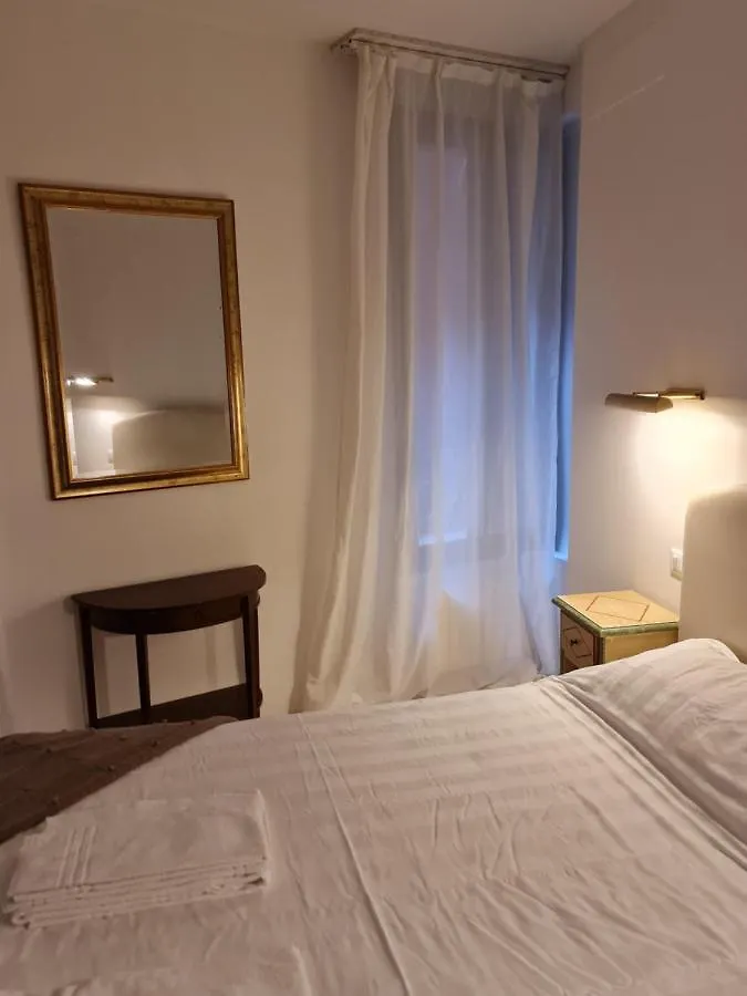 San Marco Romantic Rooms ヴェネツィア
