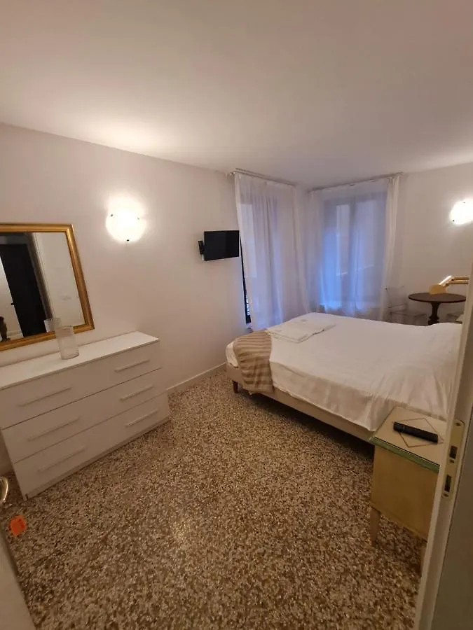 ゲストハウス San Marco Romantic Rooms ヴェネツィア