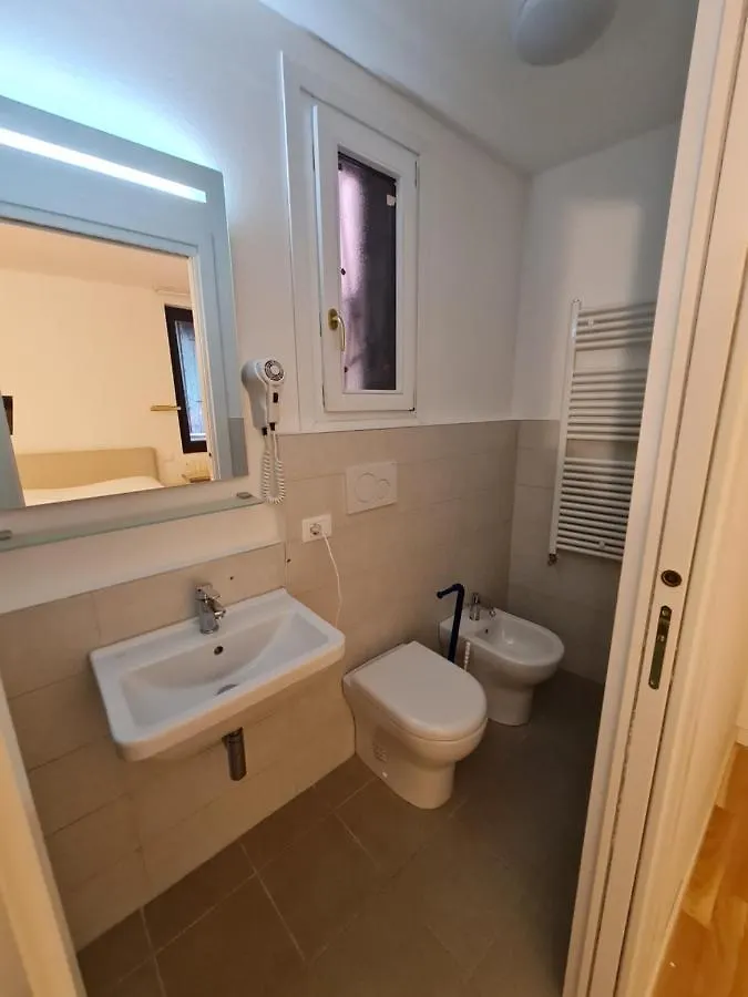 San Marco Romantic Rooms ヴェネツィア イタリア