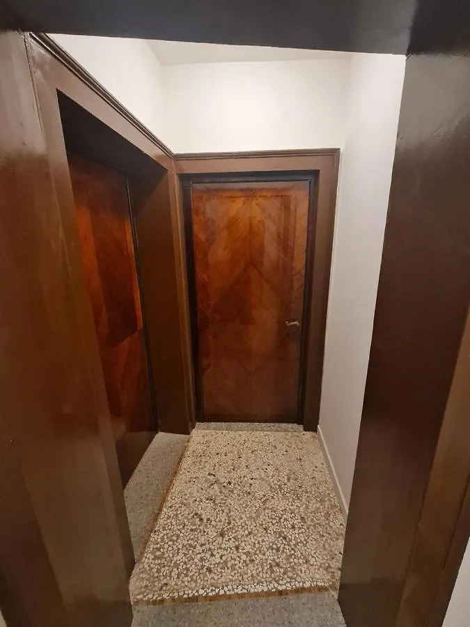 ゲストハウス San Marco Romantic Rooms ヴェネツィア