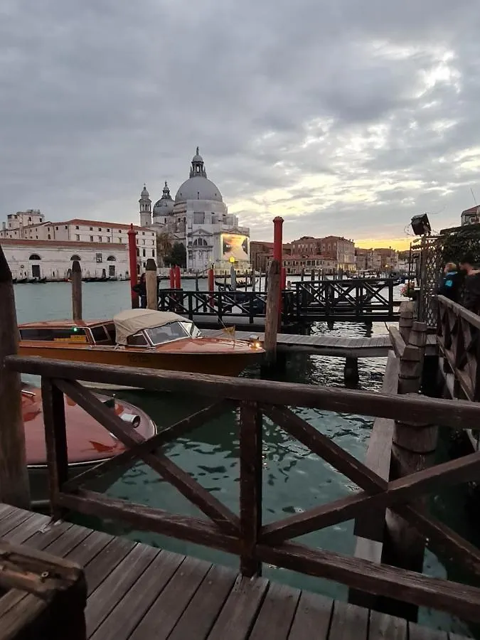 ゲストハウス San Marco Romantic Rooms ヴェネツィア イタリア