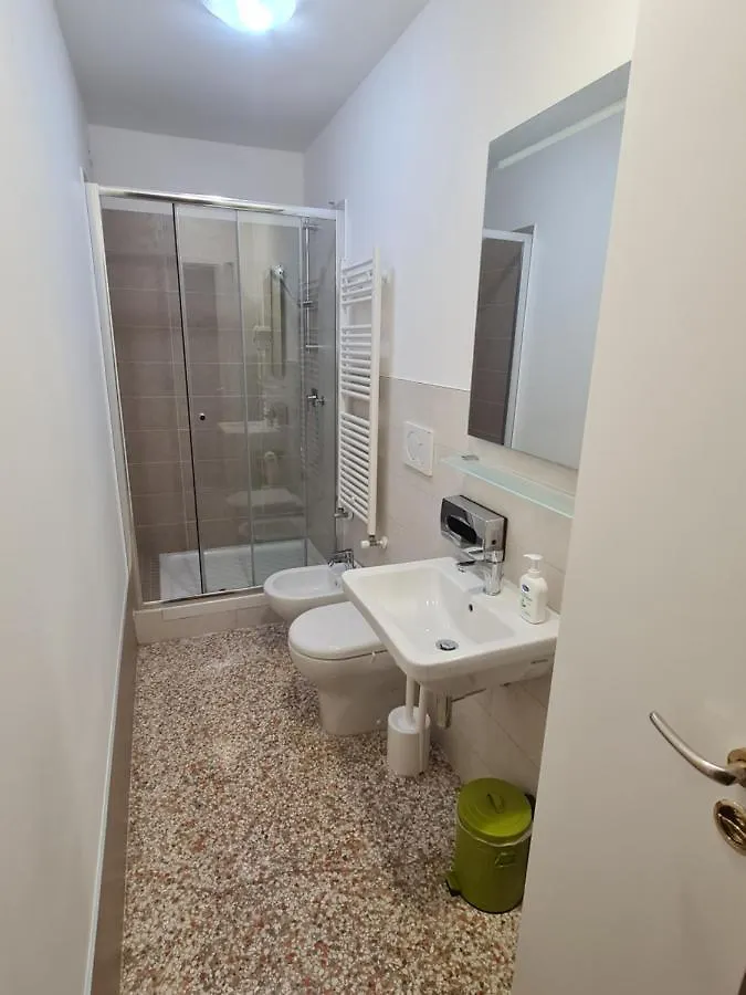 San Marco Romantic Rooms ヴェネツィア