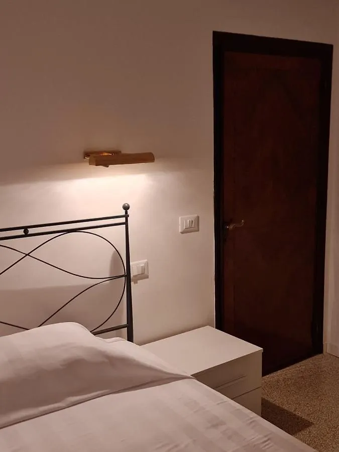 San Marco Romantic Rooms ヴェネツィア 0*,  イタリア