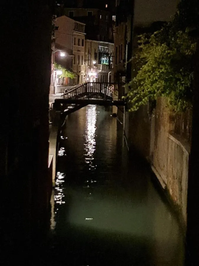 San Marco Romantic Rooms ヴェネツィア