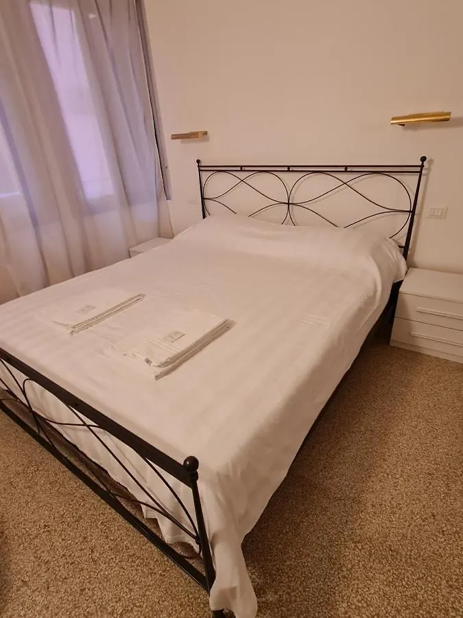 San Marco Romantic Rooms ヴェネツィア イタリア