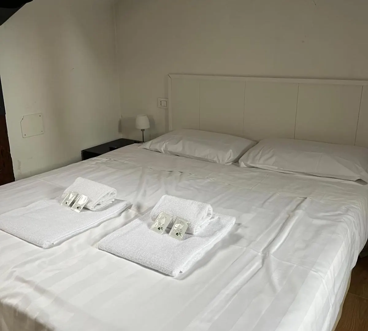 San Marco Romantic Rooms ヴェネツィア ゲストハウス