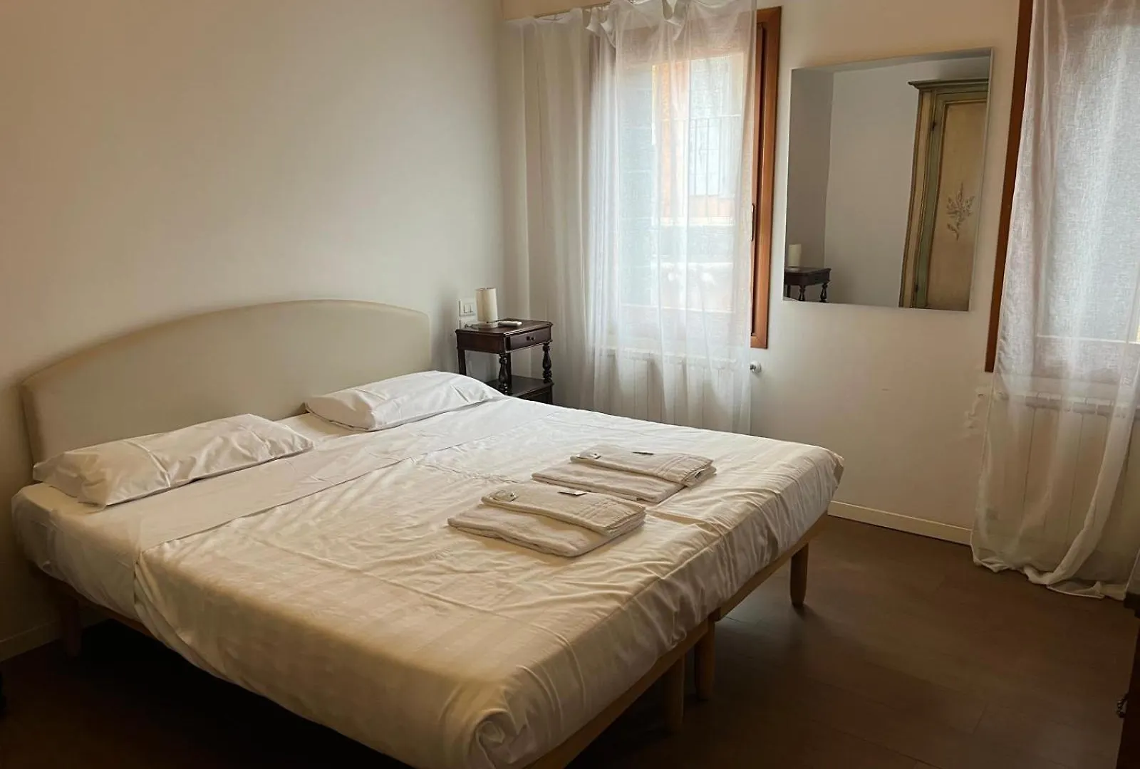 ゲストハウス San Marco Romantic Rooms ヴェネツィア