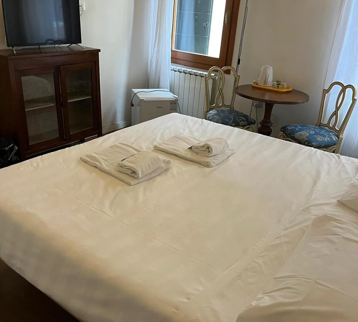ゲストハウス San Marco Romantic Rooms ヴェネツィア イタリア