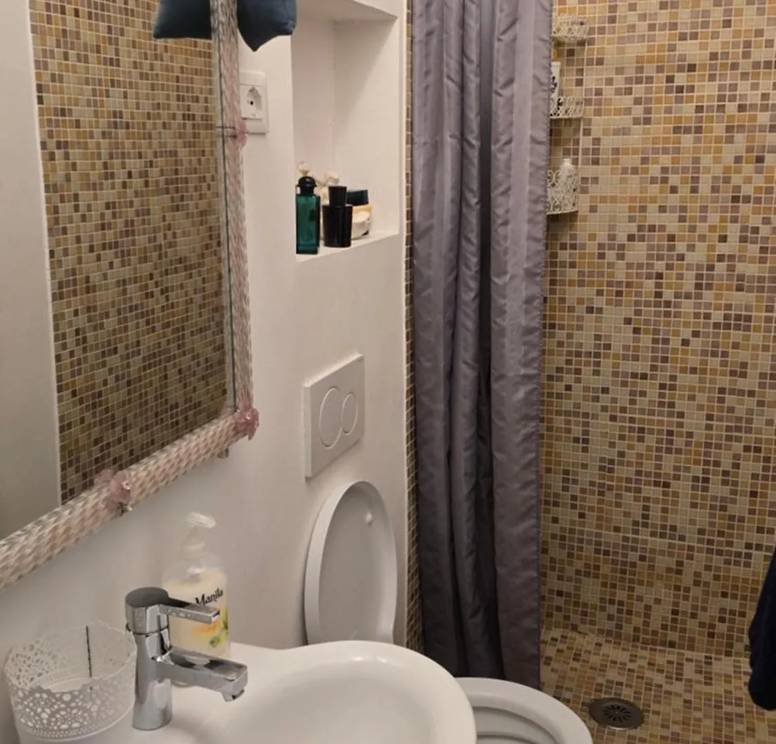 San Marco Romantic Rooms ヴェネツィア ゲストハウス